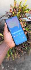A picture of Samsung a20