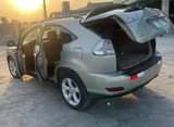 A picture of 1 year used Lexus RX 350 2009 Full Option First