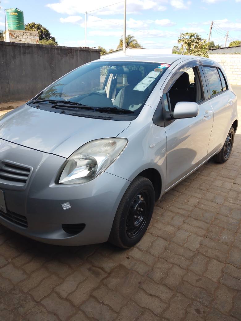 used toyota
