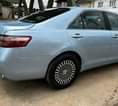 A picture of Brand Toyota Model Camry Year 2008 Condition registered 09061358848 Price
