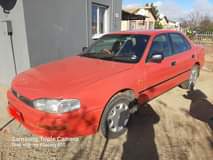 Car S.