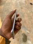 A picture of Samsung Galaxy S6 Edge