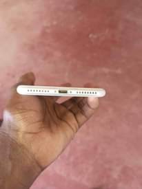 A picture of an iPhone 8 plus 64gb
