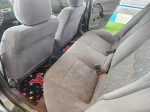 A picture of Nissan Primera FIRST BODY Available for sale at Ilorin kwara