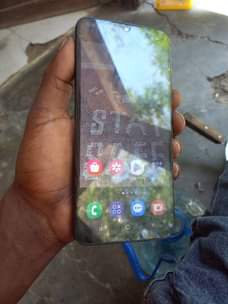 A picture of Samsung a05s gb128 ram6