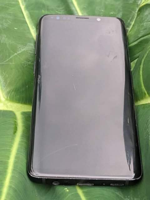 samsung s9
