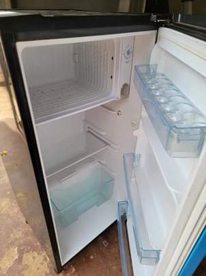 A picture of ADH fridge 168 litres