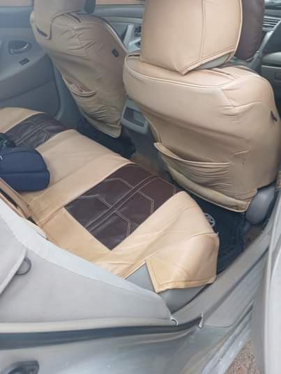 A picture of Toyota Camry 2008 08020708879