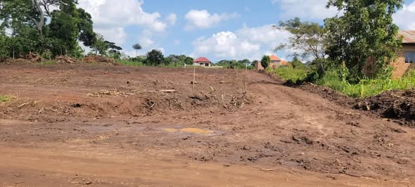 A picture of TITLED PLOTS FOR SALE at 18 m Ugx and 20