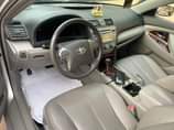 A picture of Toyota Camry 2008 model
