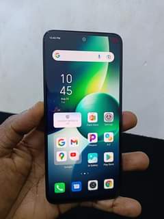 A picture of INFINIX ZERO X PRO