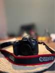 A picture of BODY CANON 5D mark iii