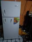 A picture of Nauza frij yangu boss litre 128 offer Lak 430k