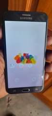 A picture of Samsung J7 prime