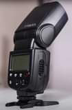 A picture of Godox TT600 Thinklite Camera Flash