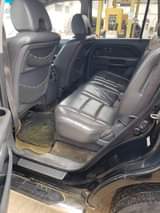 A picture of Honda Pilot 2006