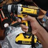 A picture of Drill Ya Kuchaji