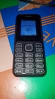 A picture of Simba button phone