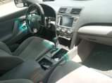 A picture of For sale 2009 Toyota Camry Everything is working fine Nothing