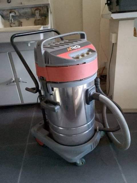 vacuum cleaners