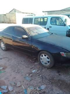 repair services