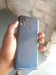 A picture of Infinix hot 11 play