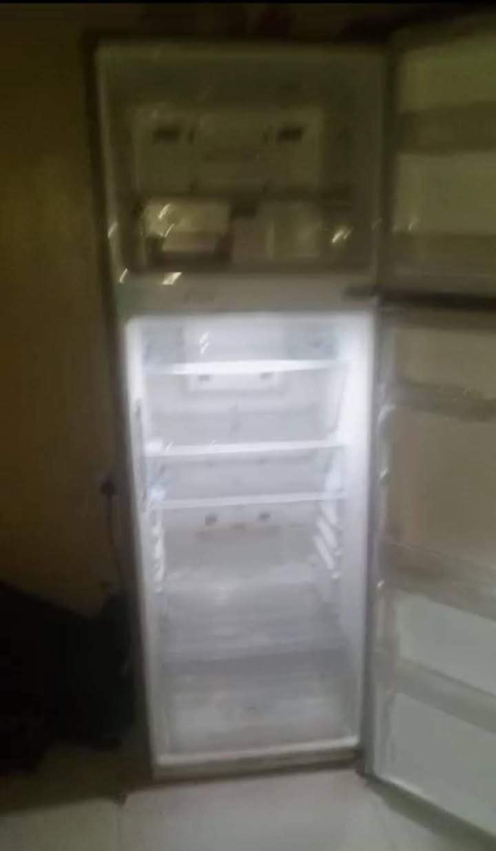 A picture of Refrigerator