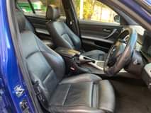 A picture of 2008 BMW 335I M SPORTS AUTO