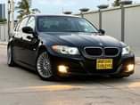 A picture of Bmw 3 series on sale chases usajili ni bure kabisa