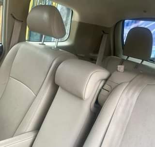 A picture of 2008 Toyota Highlander