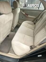 A picture of KB AUTOs Clean Good Buy Toyota Corolla LE Year 2004
