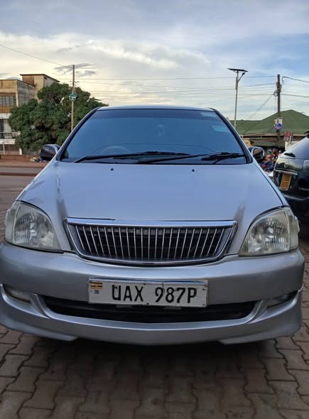 A picture of Nadia On sale Very Excellent condition 0751559193 0760373976 Dnk motors