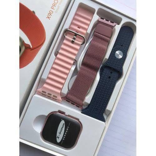 A picture of SMART WATCHES