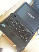 A picture of Laptop