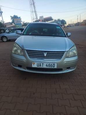 A picture of Premmo at 12 5m good condition buy and drive call