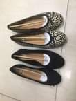 A picture of PUMPS