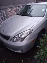 A picture of 2005 model but the gear was converted to 10pin Going