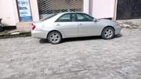 A picture of Toyota Camry 03