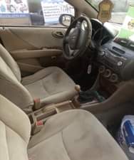 A picture of DANNY YUNG Smarts Autos Neat Honda City 07 manual Very