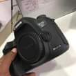 A picture of Canon EOS 5D Mark III 22.3 MP Full Frame CMOS