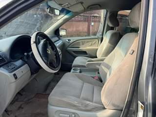 A picture of TOKS STANDARD 2007 HONDA ODYSSEY