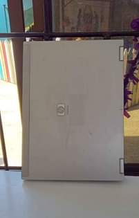 A picture of Laptop
