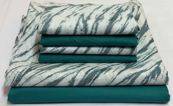 bed sheets
