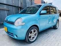 A picture of Sienta