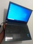 A picture of Lenovo Thinkpad B50 Core i3