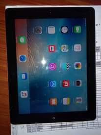 A picture of Ipad