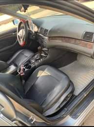 A picture of Season Sweet deals Neatly used 2005 BMW 3series COJA buy