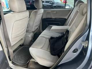 A picture of Toyota Highlander