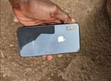 A picture of Iphone xs max