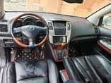 A picture of Niger Rx350 2007